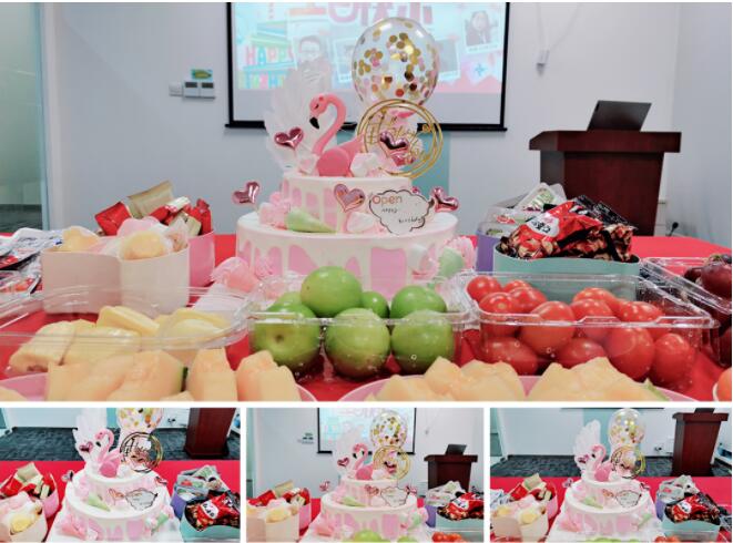 Hdagv工业生日会